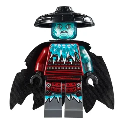 Den forladte kejsers borg