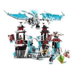 Den forladte kejsers borg