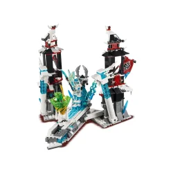 Den forladte kejsers borg