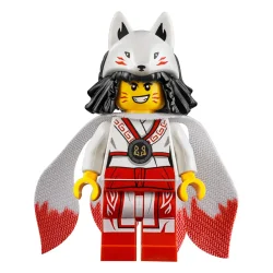 Den forladte kejsers borg