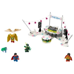 Justice League jubilumsfest 70919