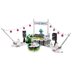 Justice League jubilumsfest 70919