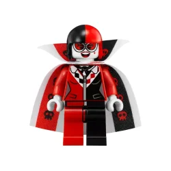 Harley Quinn kanonkugleangreb 70921