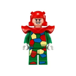 Harley Quinn kanonkugleangreb 70921