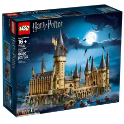 Hogwarts-slottet 71043