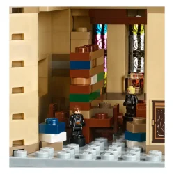 Hogwarts-slottet 71043