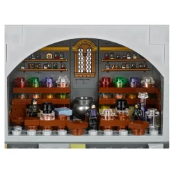 Hogwarts-slottet 71043