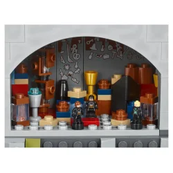 Hogwarts-slottet 71043