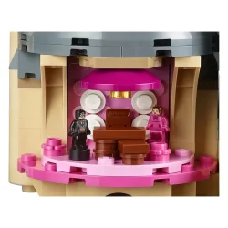 Hogwarts-slottet 71043