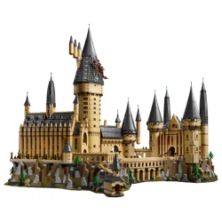 Hogwarts-slottet 71043