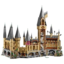 Hogwarts-slottet 71043