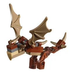 Hogwarts-slottet 71043