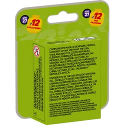 Serie 27 Minifigurer 12 styk 