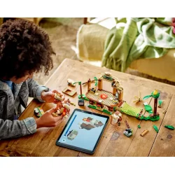 Donkey Kongs trtophus  udvidelsesst