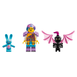 Izzies narhvalsluftballon