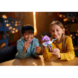 Izzies narhvalsluftballon