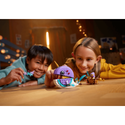 Izzies narhvalsluftballon