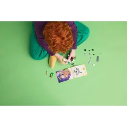 Z-Blobs robot- og fartjseventyr