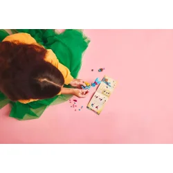 Bunchus kreative dyreeventyr