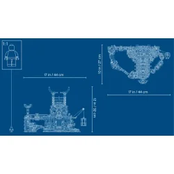 Kranietroldmandens fangekldre