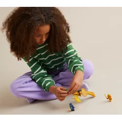 Arins vgnende drage-angreb