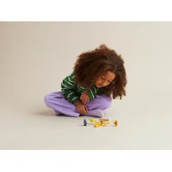 Arins vgnende drage-angreb