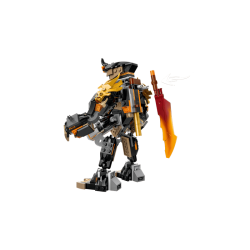 Coles missions-mech og drage-Zane