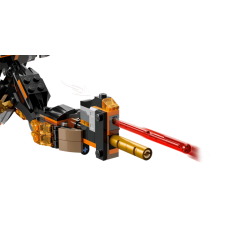 Coles missions-mech og drage-Zane