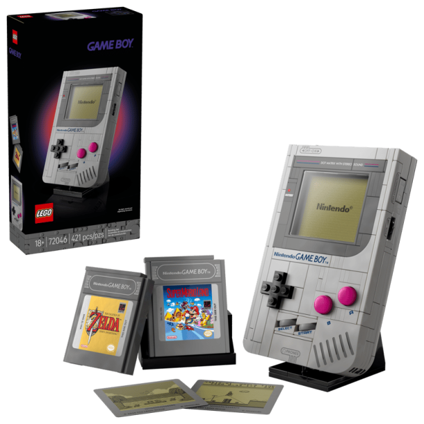 Game Boy�