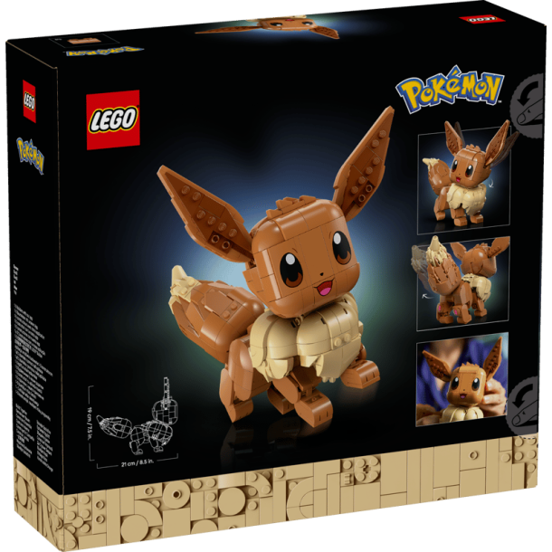 Eevee