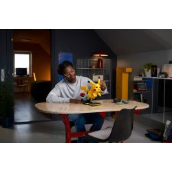 Pikachu og Pok� Ball