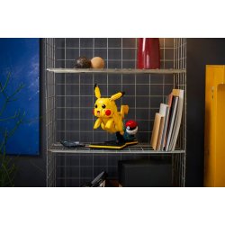 Pikachu og Pok� Ball
