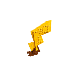 Pikachu og Pok� Ball