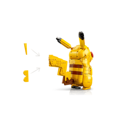 Pikachu og Pok� Ball