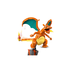 Venusaur, Charizard og Blastoise