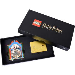 Collectable Weasley Clock