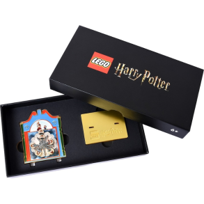 Collectable Weasley Clock