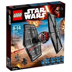First Order Special Forces TIE Fighter