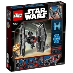 First Order Special Forces TIE Fighter