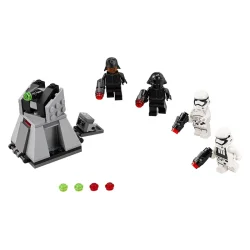 First Order Battle Pack