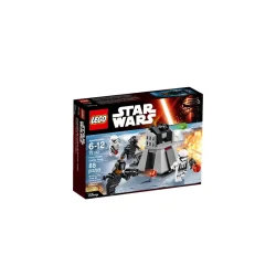 First Order Battle Pack