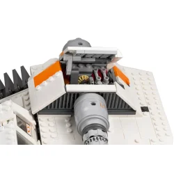Snowspeeder