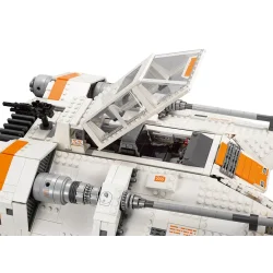 Snowspeeder