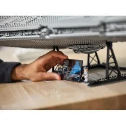 Kejserlig stjernedestroyer