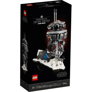 Kejserlig spionsonde