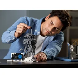 Kejserlig spionsonde