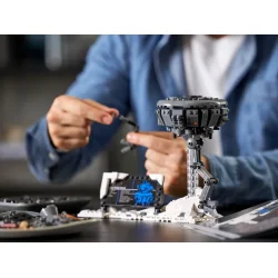 Kejserlig spionsonde