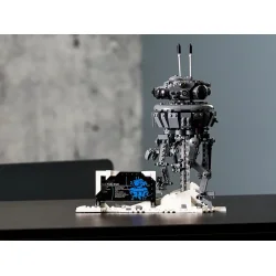 Kejserlig spionsonde