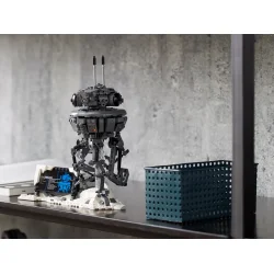 Kejserlig spionsonde