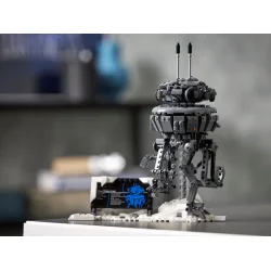 Kejserlig spionsonde